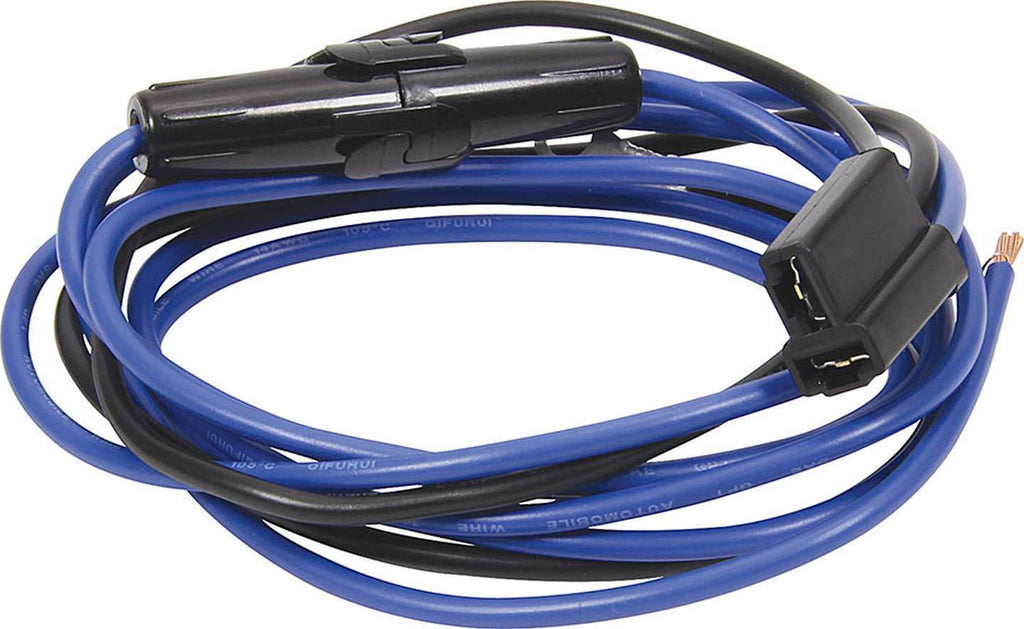 Allstar Performance Wire Harness for ALL31122 Water Pump ALL31131