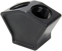 Allstar Performance Y Block Kit 2 to 1 ALL31159