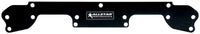 Allstar Performance Exhaust Block Off Plates Spread Port/Dart Plastic ALL34215