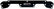 Allstar Performance Exhaust Block Off Plates Spread Port/Dart Plastic ALL34215