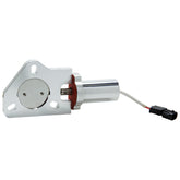 Allstar Performance Electric Exhaust Cutout 2-1/2in ALL34231