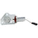 Allstar Performance Electric Exhaust Cutout 2-1/2in ALL34231