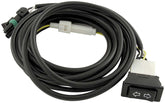Allstar Performance Single Wire Harness for Exhaust Cutout 13ft ALL34232