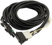 Allstar Performance Dual Wire Harness for Exhaust Cutouts 13ft ALL34233