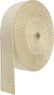 Allstar Performance Header Wrap Natural 2in x 100ft ALL34247