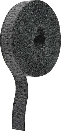 Allstar Performance Header Wrap Black 1in x 15ft ALL34250