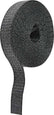 Allstar Performance Header Wrap Black 1in x 25ft ALL34251