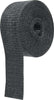 Allstar Performance Header Wrap Black 2in x 15ft ALL34254