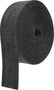 Allstar Performance Header Wrap Black 2in x 50ft ALL34256