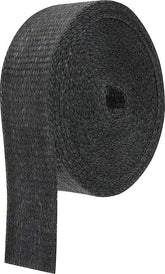 Allstar Performance Header Wrap Black 2in x 50ft ALL34256