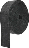 Allstar Performance Header Wrap Black 2in x 50ft ALL34256