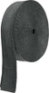 Allstar Performance Header Wrap Black 2in x 100ft ALL34257