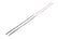 Allstar Performance Stainless Steel Ladder Ties 24in 2pk ALL34266