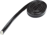 Allstar Performance Heat Sleeve 1/4in x 3ft Black ALL34290