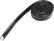 Allstar Performance Heat Sleeve 1/4in x 3ft Black ALL34290