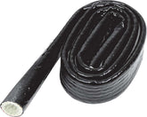 Allstar Performance Heat Sleeve 1/2in x 3ft Black ALL34292