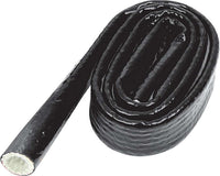 Allstar Performance Heat Sleeve 1/2in x 3ft Black ALL34292