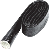 Allstar Performance Heat Sleeve 3/4in x 3ft Black ALL34294
