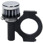 Allstar Performance Clamp On Breather 1.50in Mount ALL36106