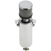 Allstar Performance Breather Tank w/2 bungs ALL36109