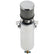 Allstar Performance Breather Tank w/2 bungs ALL36109