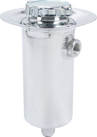 Allstar Performance Remote Fill Tank w/3/8in NPT Bung ALL36111