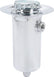 Allstar Performance Remote Fill Tank w/3/8in NPT Bung ALL36111