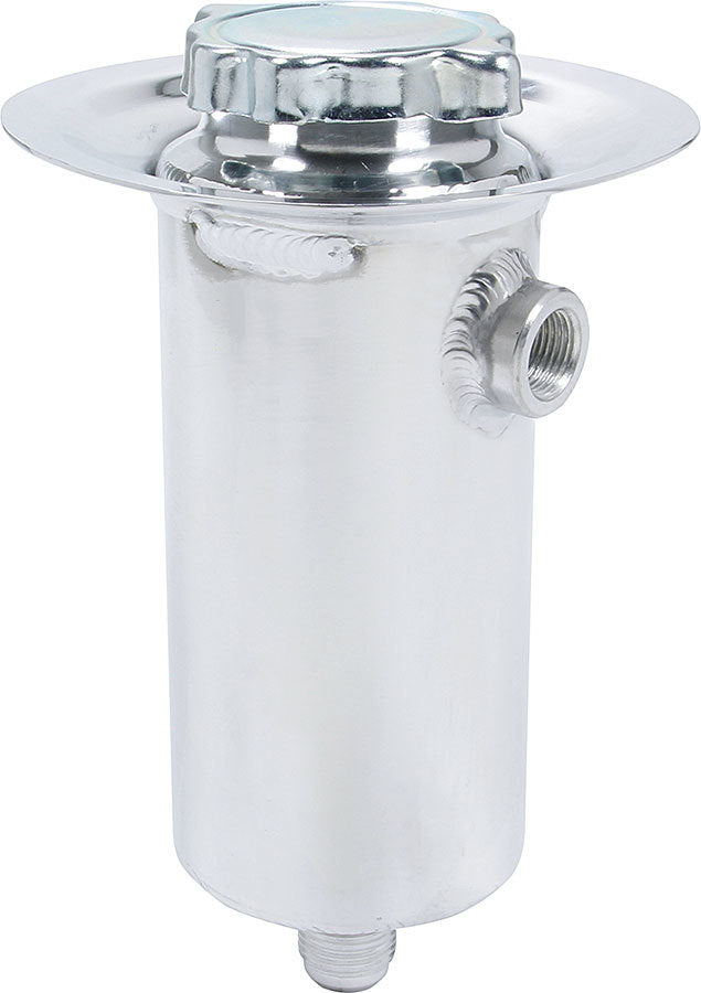 Allstar Performance Remote Fill Tank w/3/8in NPT Bung ALL36111