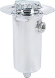 Allstar Performance Remote Fill Tank w/3/8in NPT Bung ALL36111
