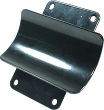 Load image into Gallery viewer, Allstar Performance P/S Tank Bracket Steel Bolt-on Flat Mount ALL36125