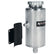 Allstar Performance Power Steering Tank with Flat Mount ALL36132