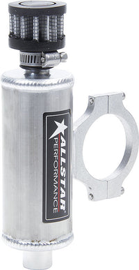 Allstar Performance Mini Breather Tank 1.75in ALL36141