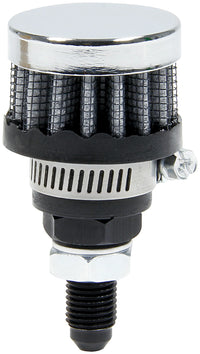 Allstar Performance Mini Breather 4AN ALL36145