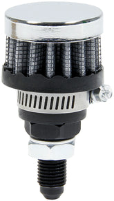 Allstar Performance Mini Breather 4AN ALL36145