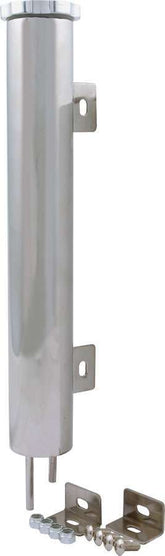 Allstar Performance Stainless Overflow Tank 2in x 15in ALL36151