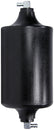 Allstar Performance Plastic Overflow Tank Recovery Style — 1qt w/Hose | ALL36155