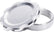 Allstar Performance Filler Cap Polished with Weld-In Alum Bung Large ALL36173