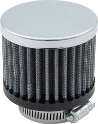 Allstar Performance V/C Breather w/o  Shield 1-1/2in ALL36202
