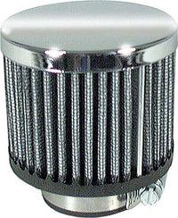 Allstar Performance V/C Breather w/o  Shield 1-3/8in ALL36204
