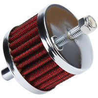 Allstar Performance Breather Element 3/8in w/ Mounting Stud ALL36216