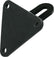 Allstar Performance Motor Mount SBC Front Raised 1.5in ALL38061