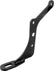 Allstar Performance Motor Mount SBC Rear Raised 1in ALL38064