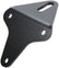 Allstar Performance Alum Motor Mount SBC Front Centered ALL38098