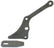 Allstar Performance Motor Mount SBC Rear Unwelded ALL38102