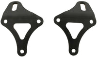 Allstar Performance Motor Mounts SBC Front 1in Offset 1pr ALL38108
