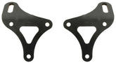 Allstar Performance Motor Mounts SBC Front 2in Offset 1pr ALL38109