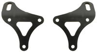 Allstar Performance Motor Mounts SBC Front 2in Offset 1pr ALL38109