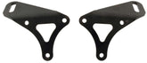 Allstar Performance Motor Mounts SBC Front 3-3/8in Offset 1pr ALL38110