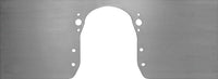Allstar Performance Motor Plate BBC Front ALL38124