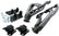 Allstar Performance Conversion Kit S10 V8 TH350 2WD ALL38250